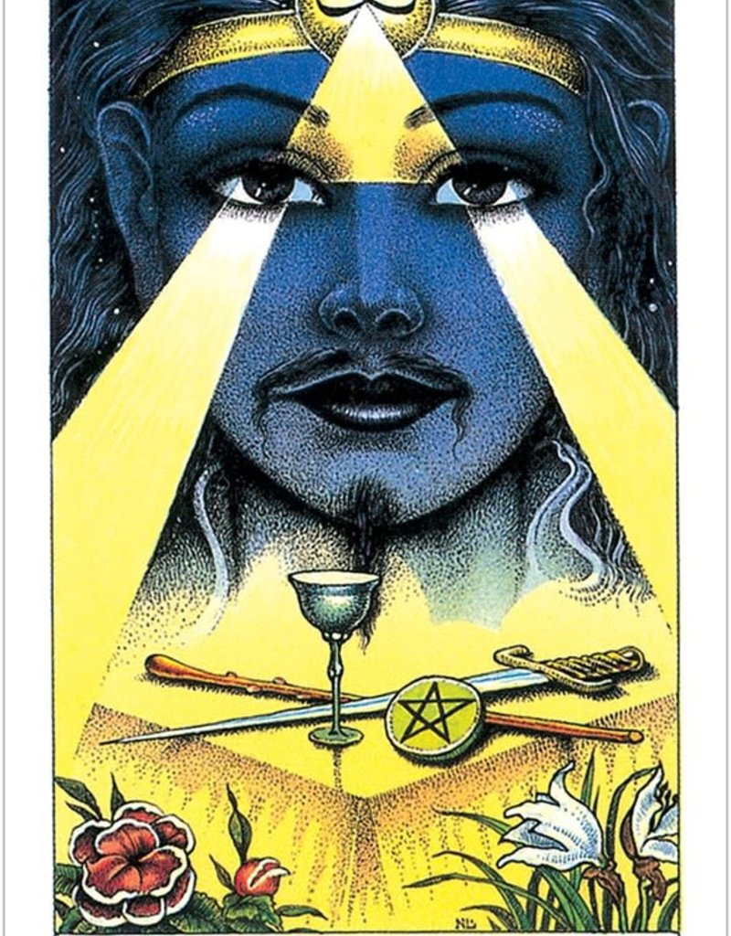 Cosmic Tarot