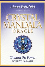 Crystal Mandala Oracle - CM54