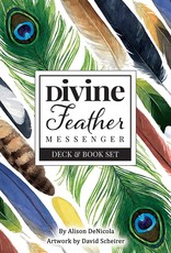 Divine Feather Messenger Tarot - DFM44