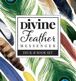 Divine Feather Messenger Tarot - DFM44