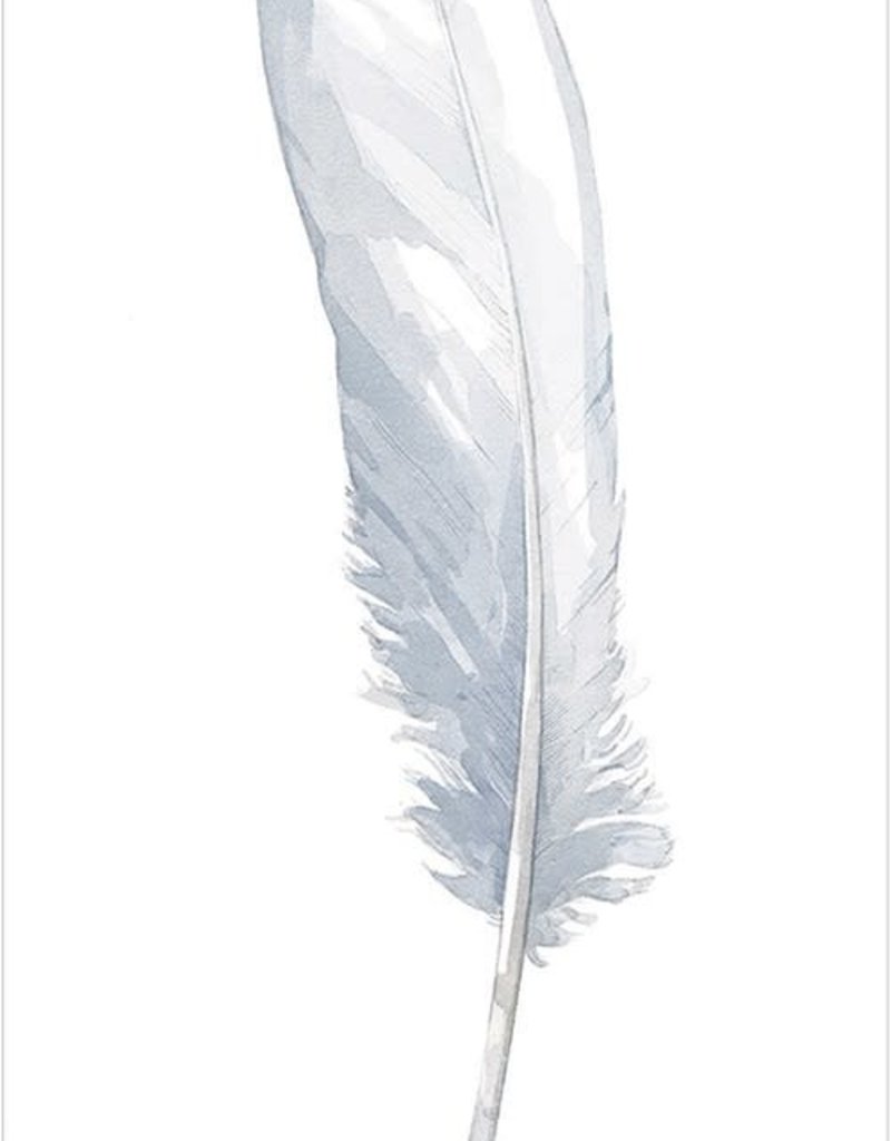 Divine Feather Messenger Tarot - DFM44