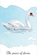 Divine Feather Messenger Tarot - DFM44