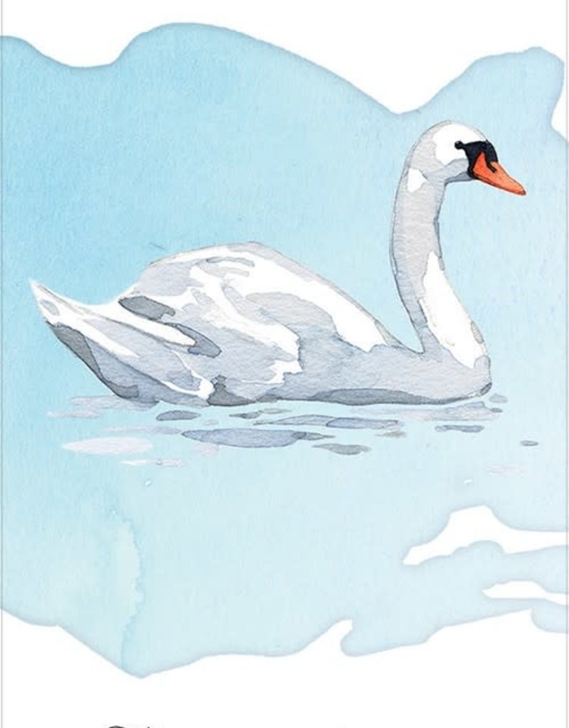 Divine Feather Messenger Tarot - DFM44