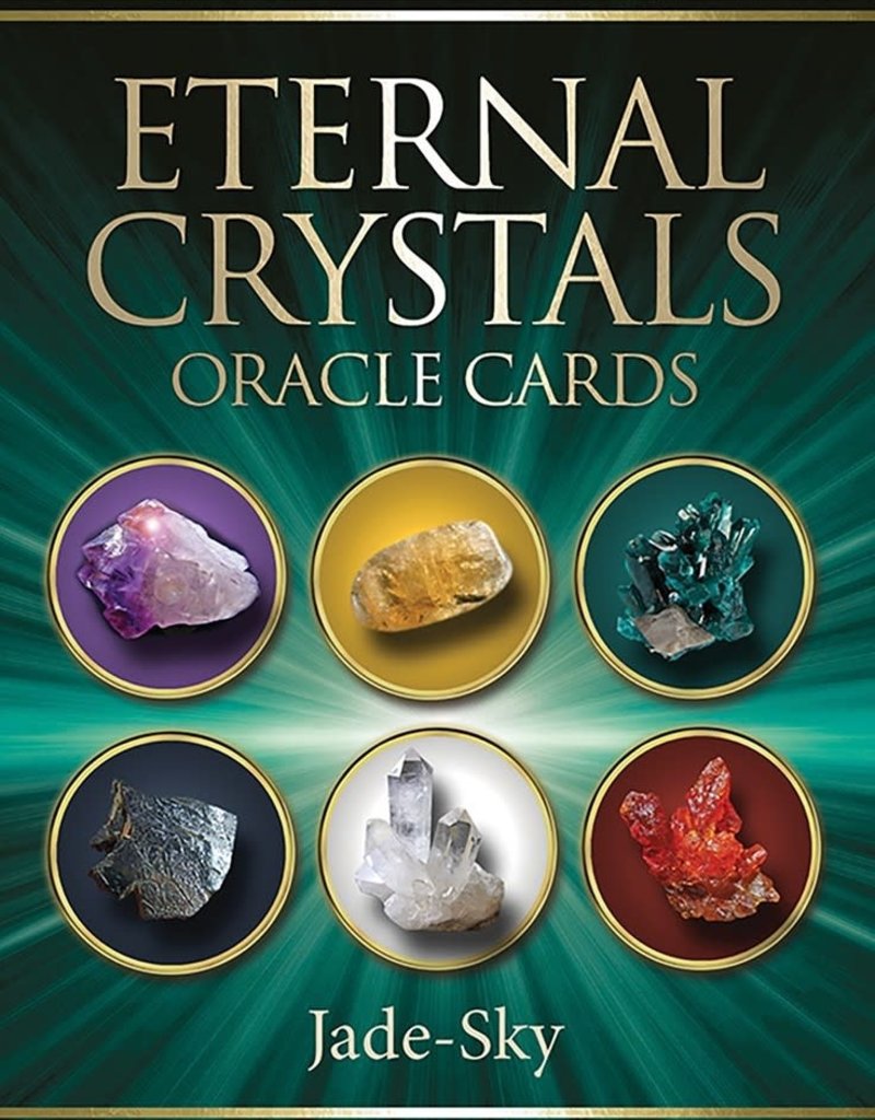 Eternal Crystals Oracle