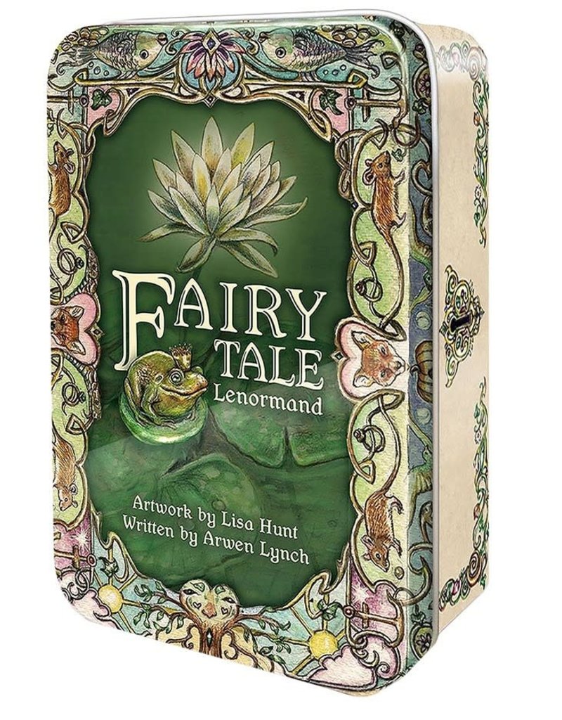 Fairy Tale Lenormand