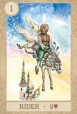 Fairy Tale Lenormand