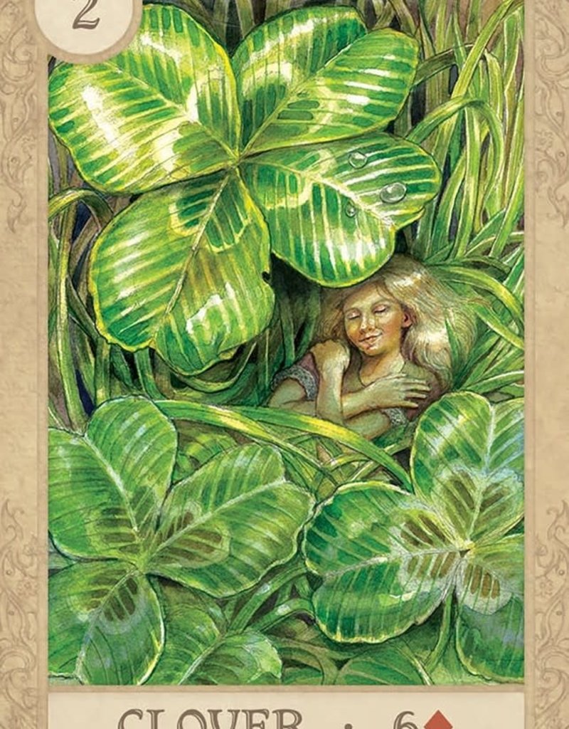 Fairy Tale Lenormand