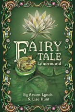 Fairy Tale Lenormand