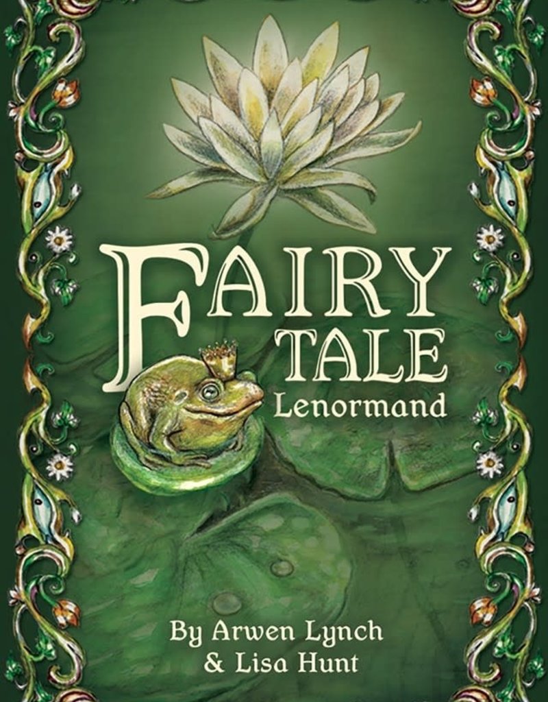 Fairy Tale Lenormand