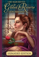 Gilded Reverie Lenormand - Expanded Edition - GRE47