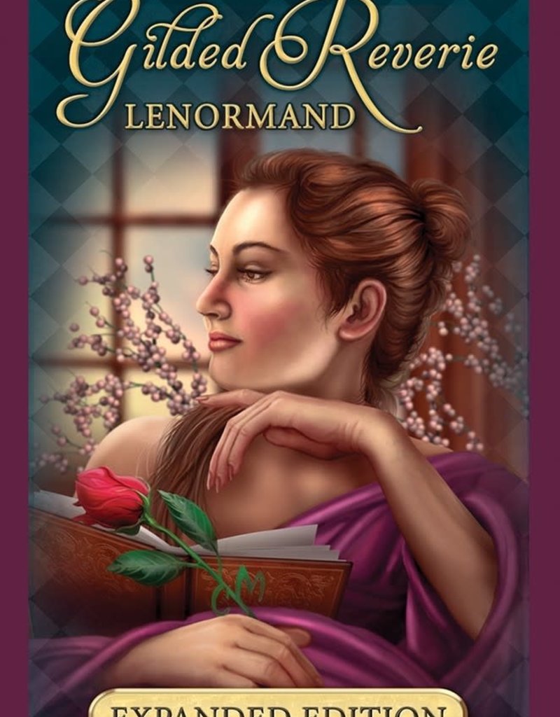 Gilded Reverie Lenormand - Expanded Edition - GRE47