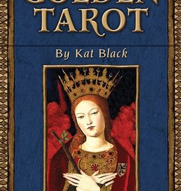 Golden Tarot