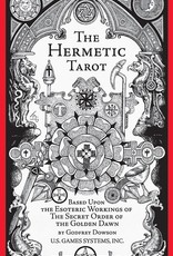 Hermetic Tarot - HM78