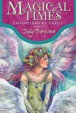 Magical Times Empowerment Cards - MTEC45