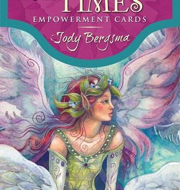 Magical Times Empowerment Cards - MTEC45