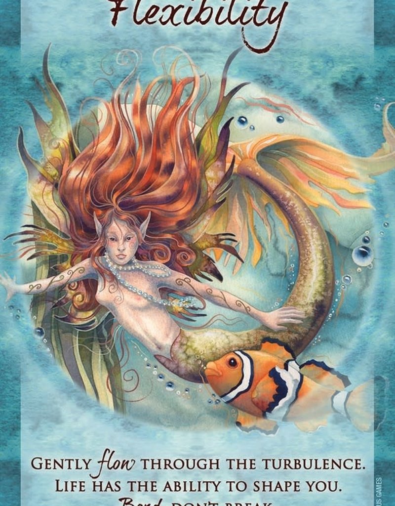 Magical Times Empowerment Cards - MTEC45