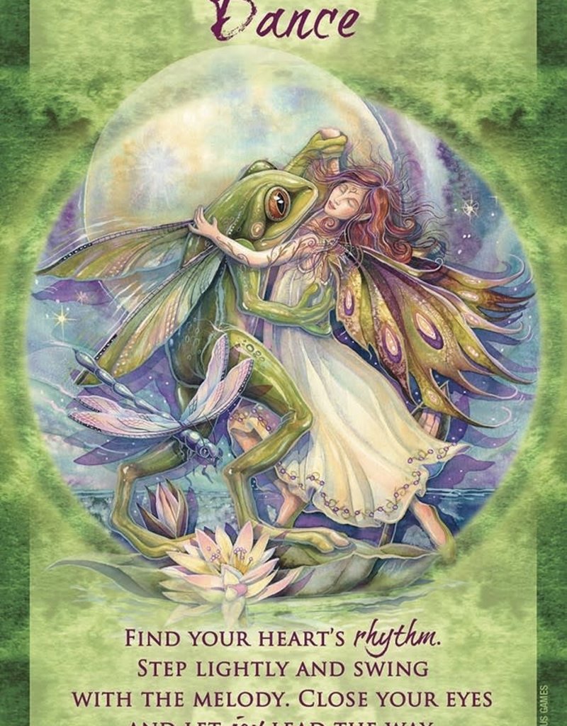 Magical Times Empowerment Cards - MTEC45