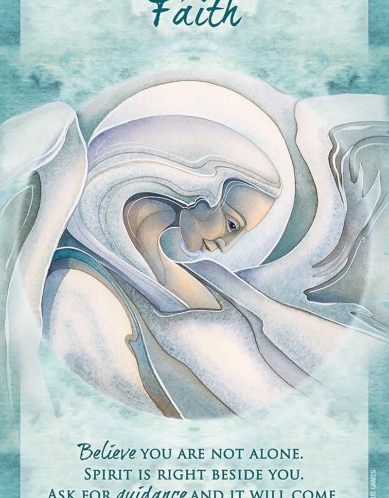 Magical Times Empowerment Cards - MTEC45