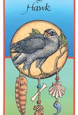 Medicine Cards Deck / Book - The Discovery of Power Through the Ways of Animals - MDC44