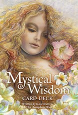 Mystical Wisdom Card Deck- MW46