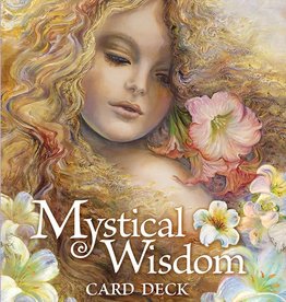 Mystical Wisdom Card Deck- MW46