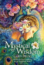 Mystical Wisdom Card Deck