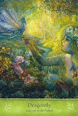 Mystical Wisdom Card Deck