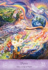 Mystical Wisdom Card Deck