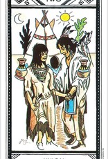 Native American Tarot Deck