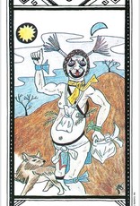 Native American Tarot Deck