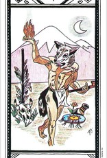 Native American Tarot Deck