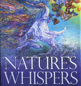 Nature's Whispers Oracle Cards