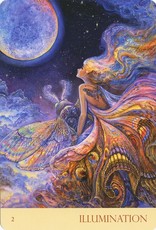 Nature's Whispers Oracle Cards