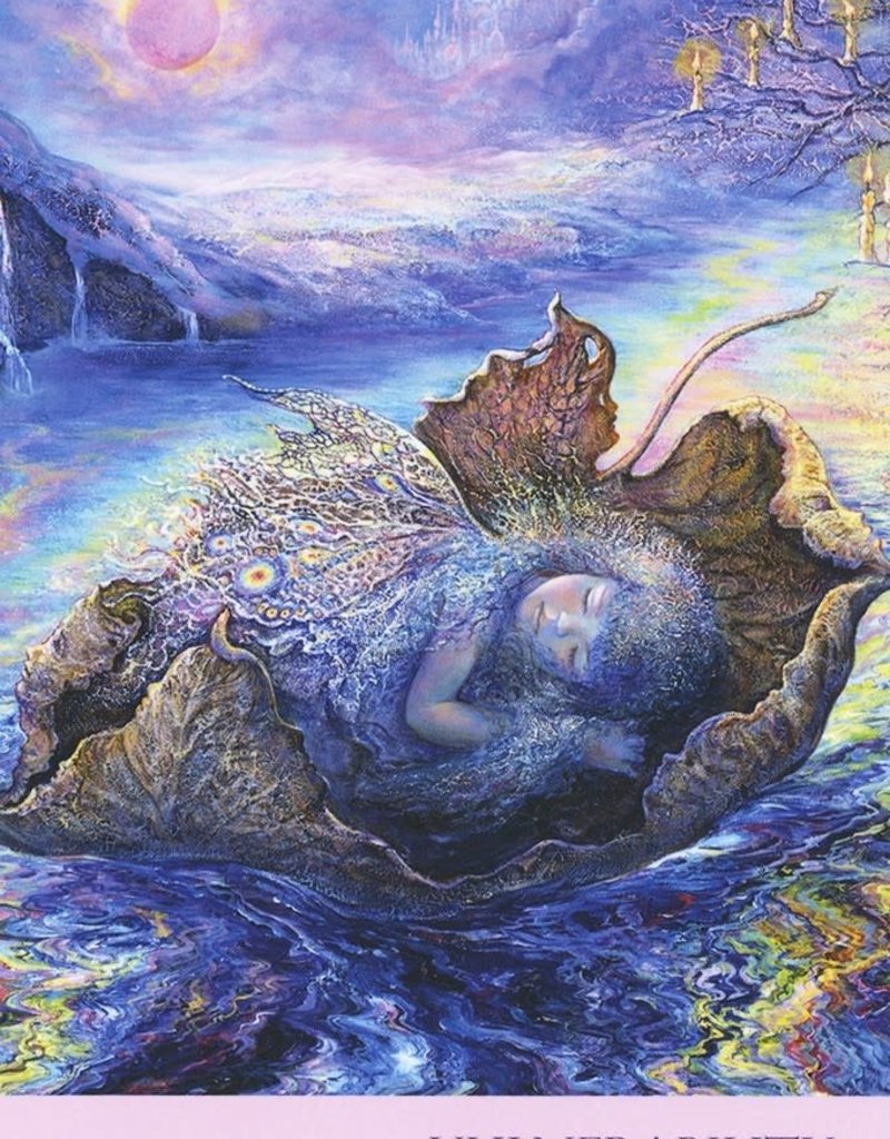 Nature's Whispers Oracle Cards