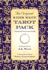 The Original Rider - Waite Tarot Pack - ORW99