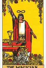 The Original Rider - Waite Tarot Pack - ORW99