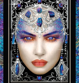 Precious Gems Oracle Cards - PGO44