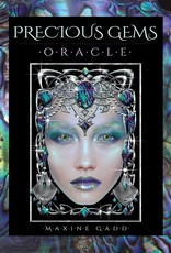 Precious Gems Oracle Cards - PGO44