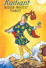 Radiant Rider-Waite Tarot - RAD78