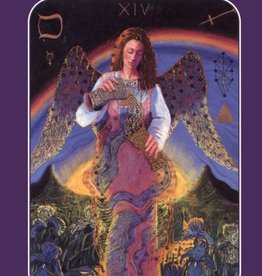 Spiral Tarot Deck