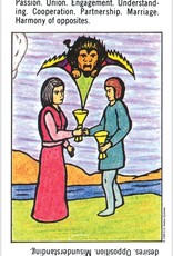 Starter Tarot Deck - ST78