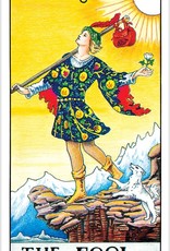 Universal Waite Tarot Deck