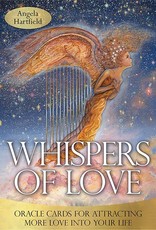 Whispers of Love Oracle - WOL50