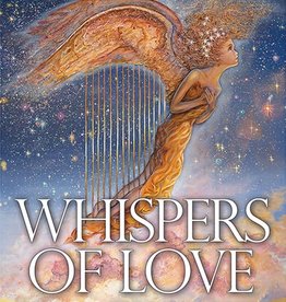 Whispers of Love Oracle - WOL50