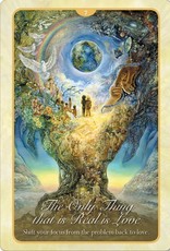 Whispers of Love Oracle - WOL50