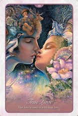 Whispers of Love Oracle - WOL50