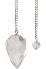 Pendulum - Quartz Cone Light Diffuser