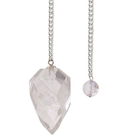 Pendulum - Quartz Cone Light Diffuser