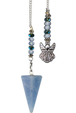 Pendulum - Angelite - Angel