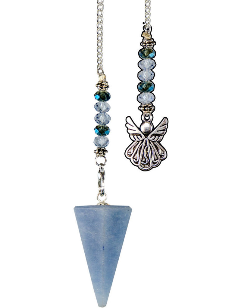 Pendulum - Angelite - Angel